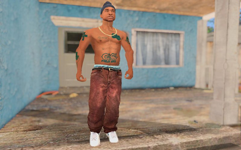 mod